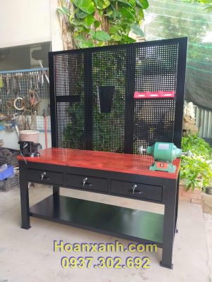 Bàn nguội cơ khí VT-B27