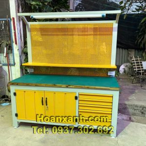 Bàn nguội cơ khí