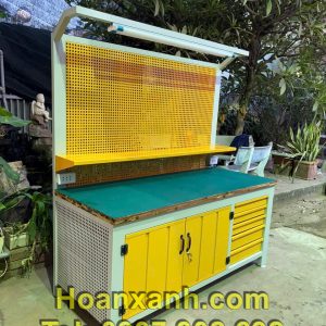 bàn nguội cơ khí VT-B26