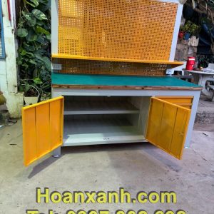 bàn nguội cơ khí VT-B26