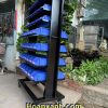 Kệ dụng cụ 2 mặt