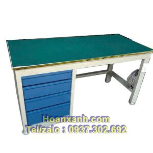 Bàn nguội cơ khí