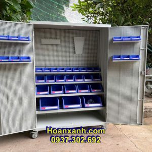Tủ dụng cụ cơ khí VT-T37