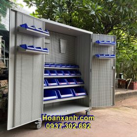 Tủ dụng cụ cơ khí VT-T37
