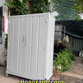 Tủ dụng cụ cơ khí VT-T37