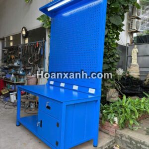 Bàn nguội cơ khí