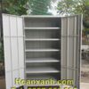 Tủ dụng cụ cơ khí VT-T40, Tủ dụng cụ 6 tầng