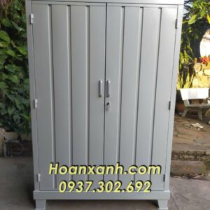 tủ dụng cụ 2 cánh