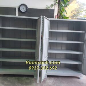 tủ dụng cụ 2 cánh