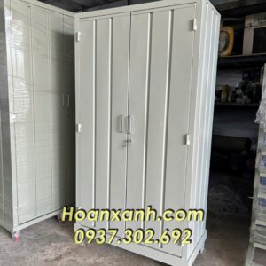 Tủ để đồ nghề cơ khí