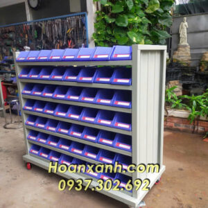 Kệ dụng cụ cơ khí