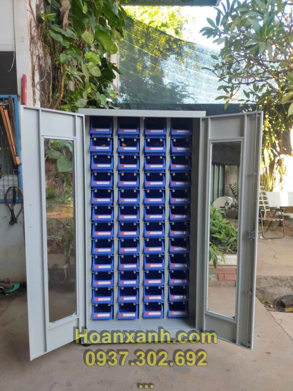 Tủ đồ nghề cơ khí