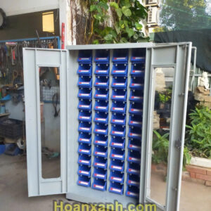 Tủ đồ nghề cơ khí 48 ngăn