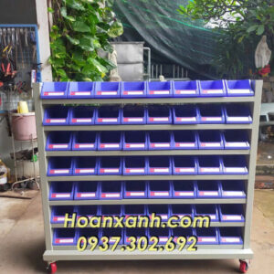 Kể để ốc vít 2 mặt