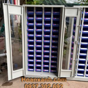 Tủ đồ nghề cơ khí 48 ngăn