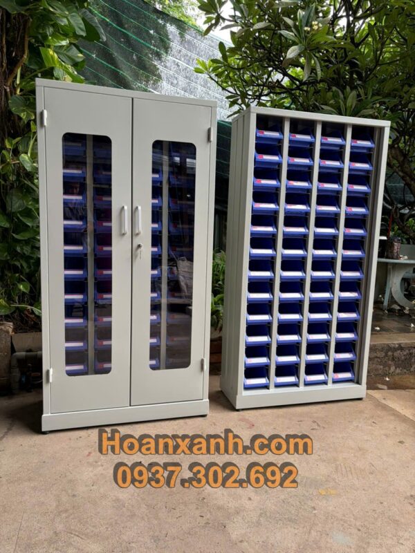 Tủ đồ nghề cơ khí