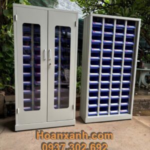 Tủ dụng cụ 48 ngăn