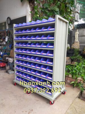 Kệ dụng cụ cơ khí
