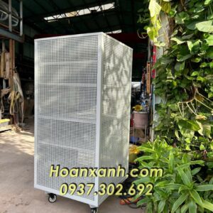 Tủ để đồ cơ khí