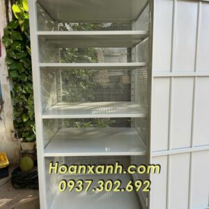 Mâm đồ nghề cơ khí