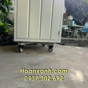 Trục xoay