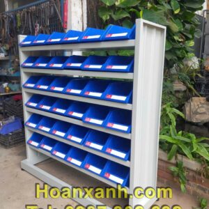 Kệ dụng cụ cơ khí
