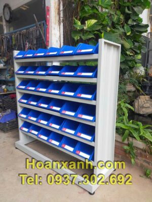 Kệ dụng cụ cơ khí