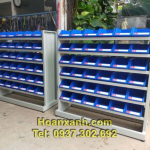 Kệ dụng cụ cơ khí