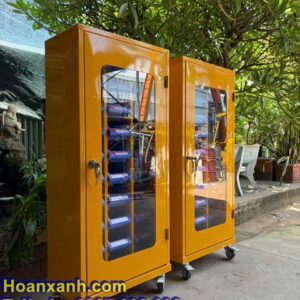 Tủ dụng cụ 30 ngăn