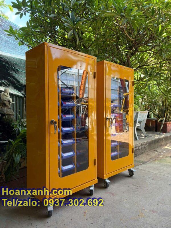 Tủ dụng cụ 30 ngăn
