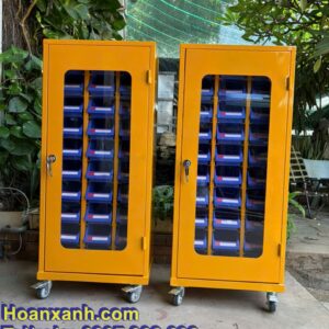 Tủ dụng cụ cơ khí