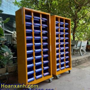 Kệ dụng cụ 30 ngăn