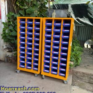 Kệ dụng cụ 30 ngăn
